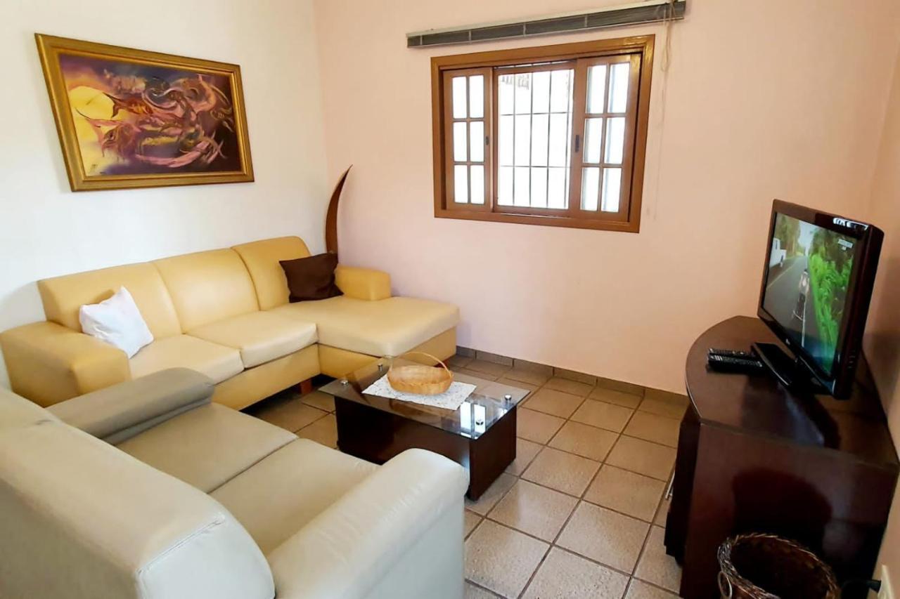 Casa Perequê-Açú Vila Ubatuba Exterior foto