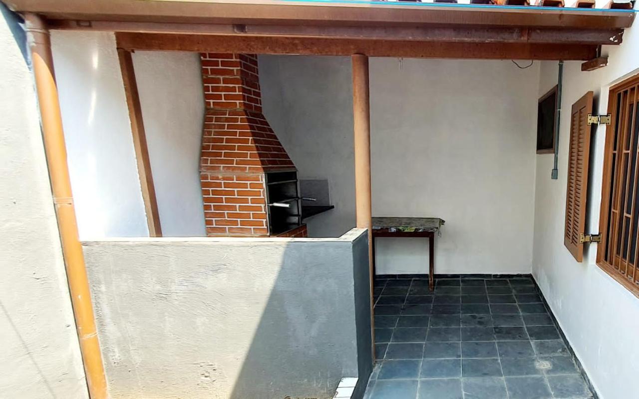 Casa Perequê-Açú Vila Ubatuba Exterior foto