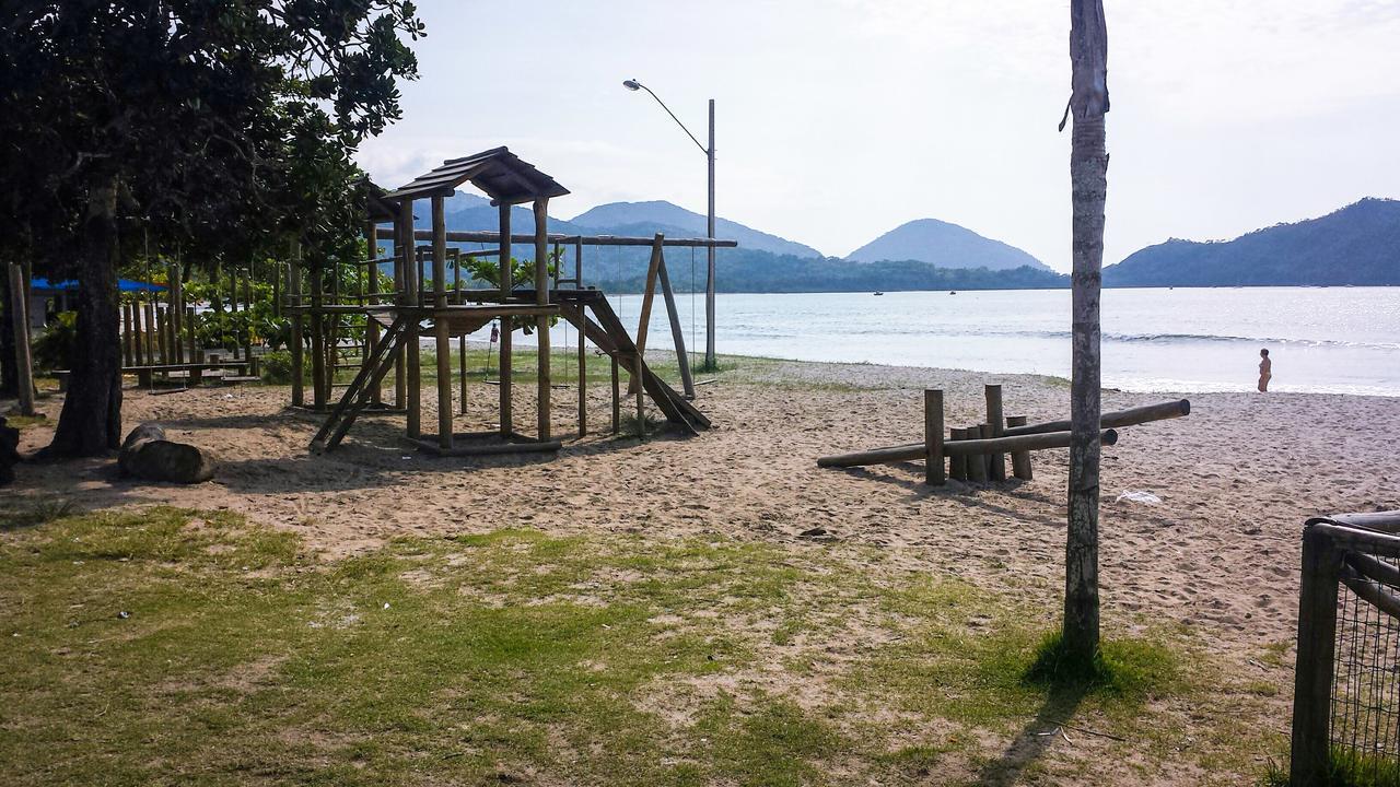 Casa Perequê-Açú Vila Ubatuba Exterior foto