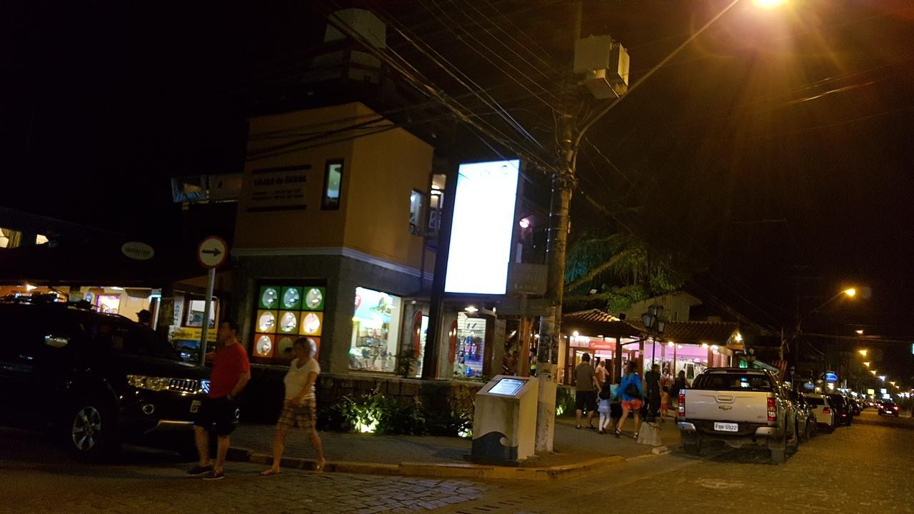 Casa Perequê-Açú Vila Ubatuba Exterior foto
