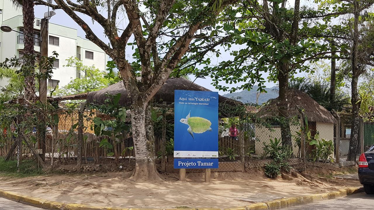 Casa Perequê-Açú Vila Ubatuba Exterior foto